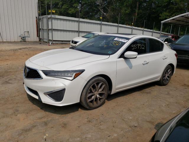 ACURA ILX PREMIU 2019 19ude2f79ka009281