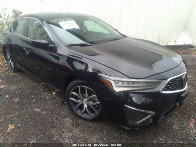 ACURA ILX 2019 19ude2f79ka009314