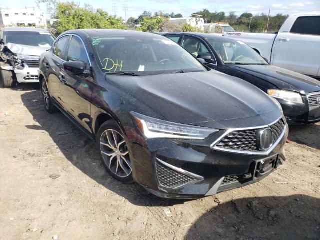 ACURA ILX PREMIU 2019 19ude2f79ka009491