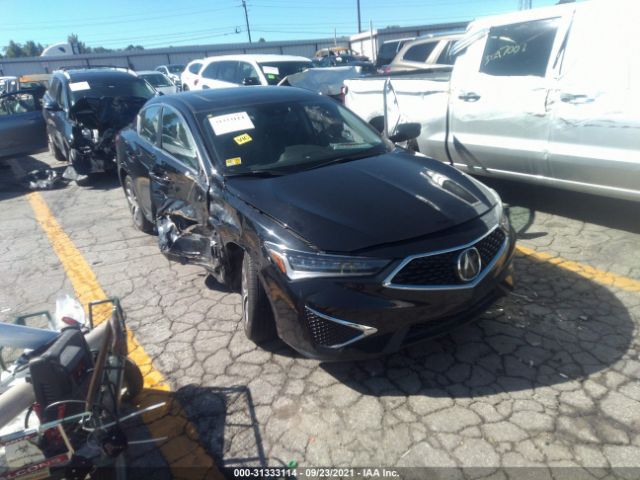 ACURA ILX 2019 19ude2f79ka010866