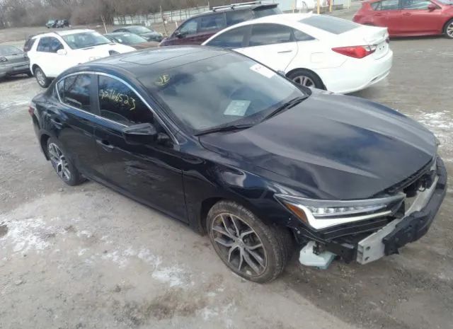 ACURA ILX 2019 19ude2f79ka011600