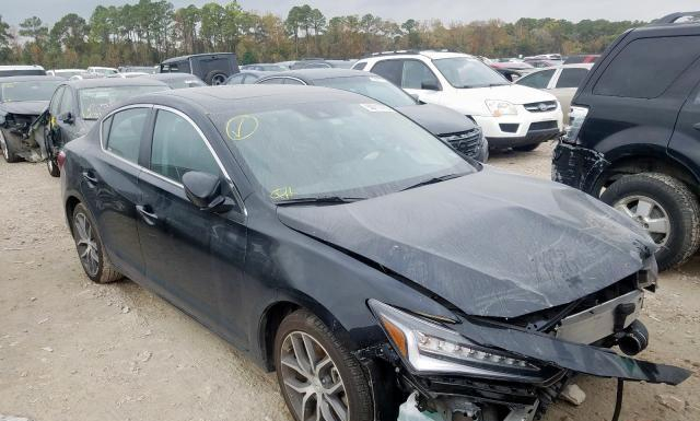 ACURA ILX 2019 19ude2f79ka011614