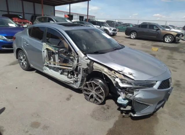 ACURA ILX 2019 19ude2f79ka013315