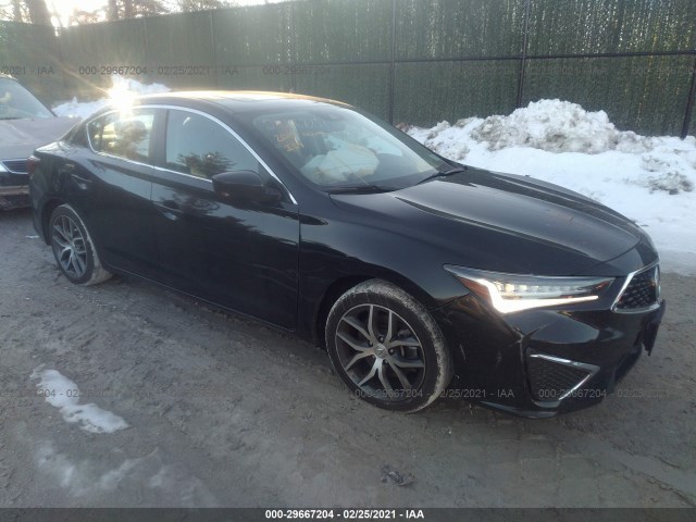 ACURA ILX 2019 19ude2f79ka013668