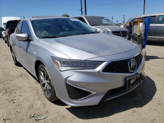 ACURA ILX PREMIU 2019 19ude2f79ka014044