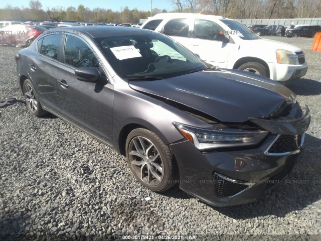 ACURA ILX 2019 19ude2f79ka015534