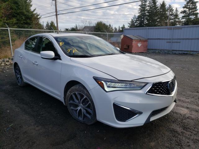 ACURA ILX PREMIU 2019 19ude2f79ka801351