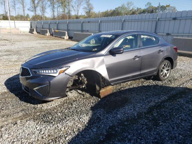 ACURA ILX PREMIU 2020 19ude2f79la000145