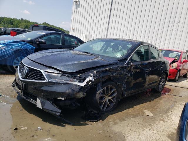 ACURA ILX PREMIU 2020 19ude2f79la000436