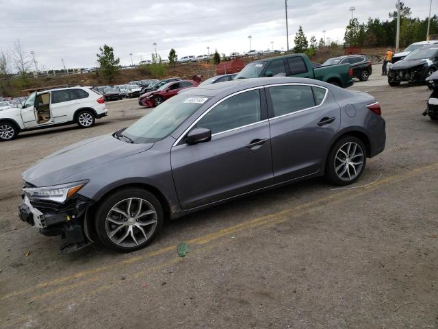 ACURA ILX PREMIU 2020 19ude2f79la001411