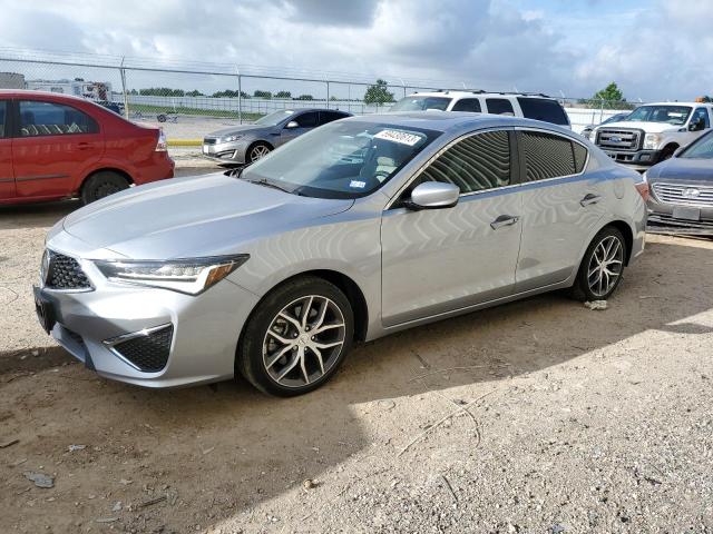 ACURA ILX PREMIU 2020 19ude2f79la002400