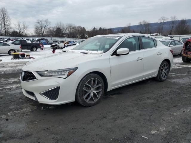 ACURA ILX 2020 19ude2f79la003143