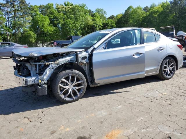 ACURA ILX 2020 19ude2f79la008469