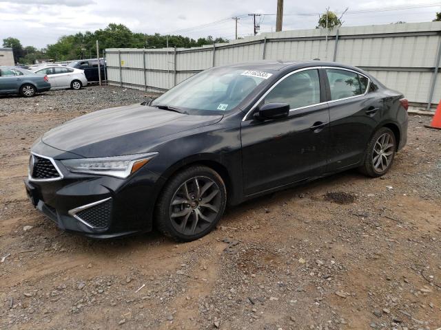 ACURA ILX PREMIU 2020 19ude2f79la009895