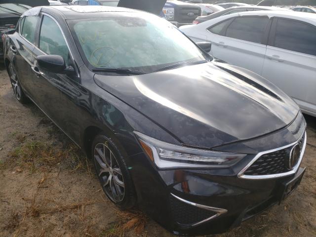 ACURA ILX PREMIU 2021 19ude2f79ma001507