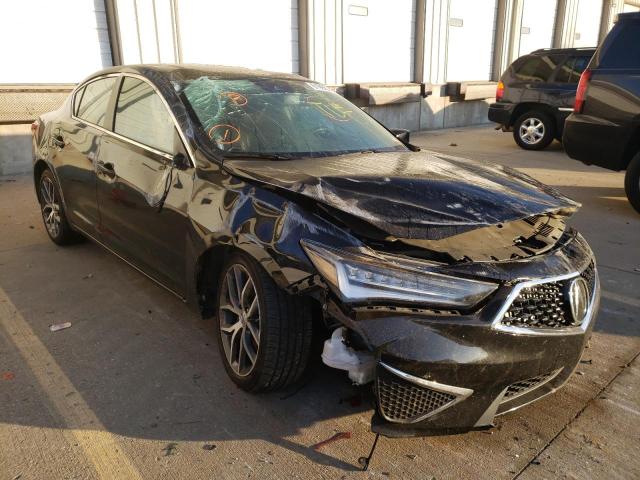 ACURA ILX PREMIU 2021 19ude2f79ma001569