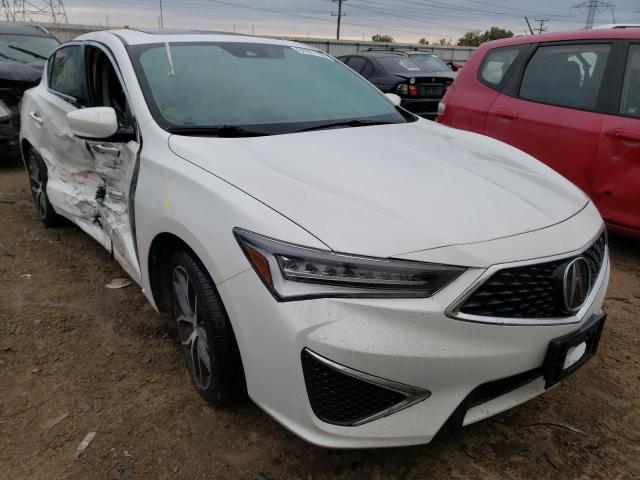 ACURA ILX PREMIU 2021 19ude2f79ma002348