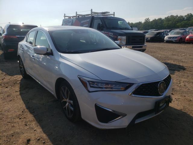 ACURA ILX PREMIU 2021 19ude2f79ma002690