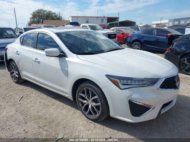 ACURA ILX 2021 19ude2f79ma002933