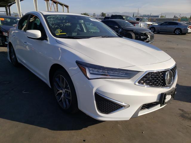 ACURA ILX PREMIU 2021 19ude2f79ma003726