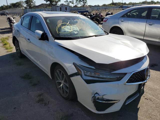 ACURA ILX PREMIU 2021 19ude2f79ma005671