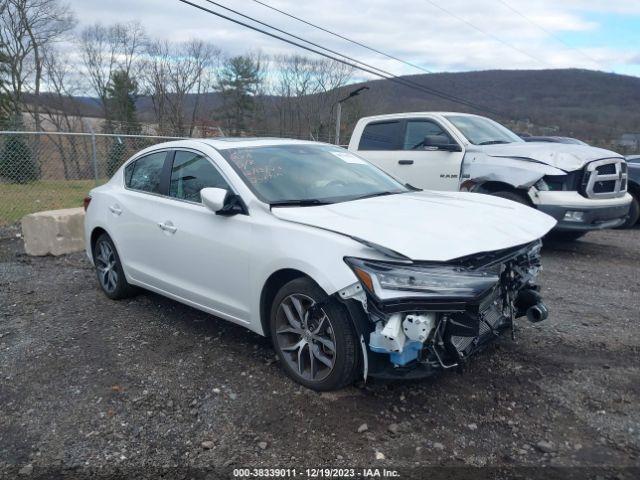 ACURA ILX 2021 19ude2f79ma006285