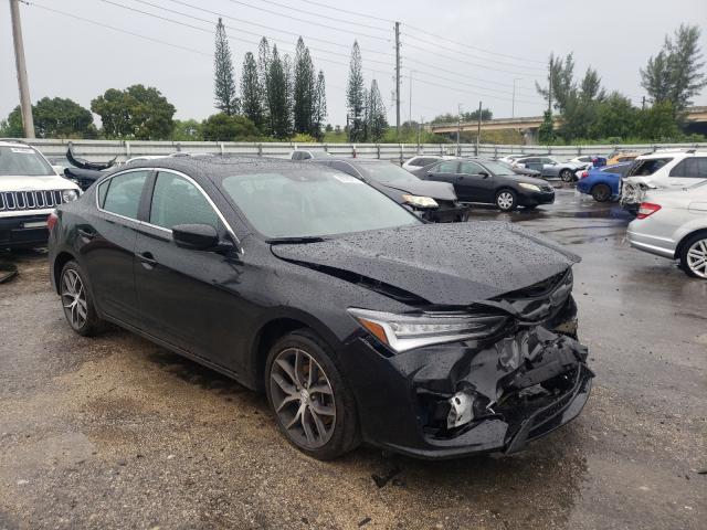 ACURA ILX PREMIU 2021 19ude2f79ma008196