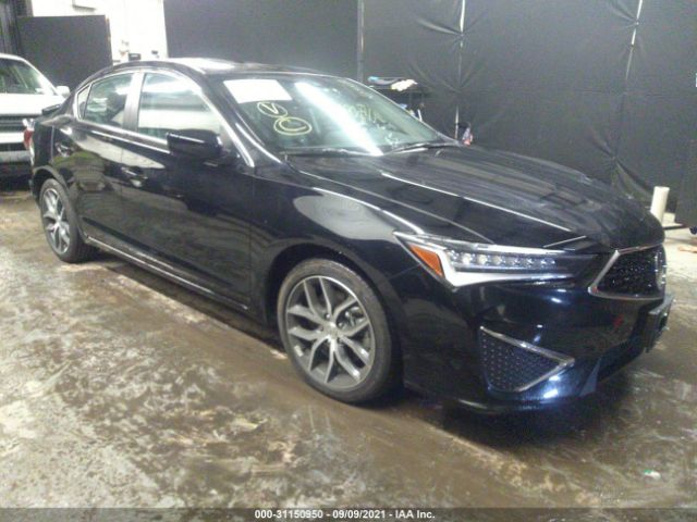 ACURA ILX 2021 19ude2f79ma010790