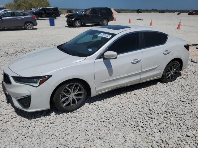 ACURA ILX PREMIU 2022 19ude2f79na003680