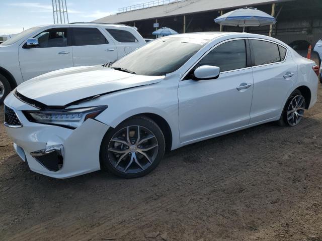 ACURA ILX 2022 19ude2f79na003694