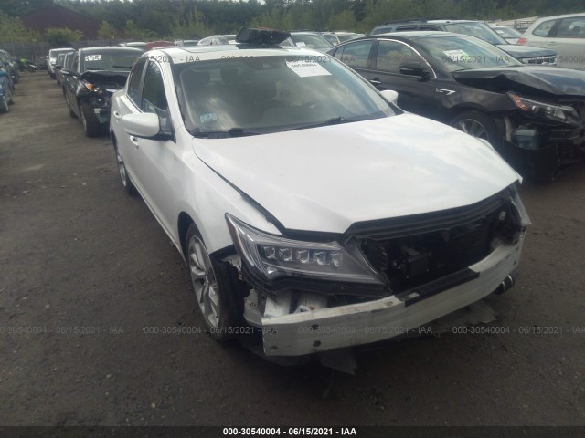 ACURA ILX 2016 19ude2f7xga000872