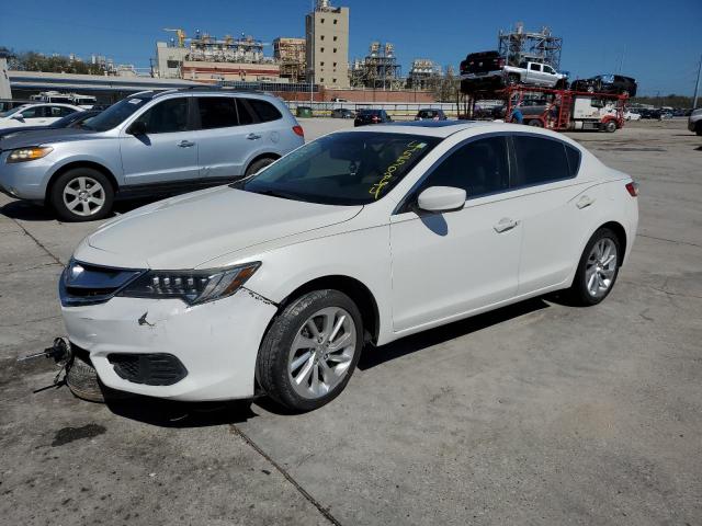 ACURA ILX 2016 19ude2f7xga001018