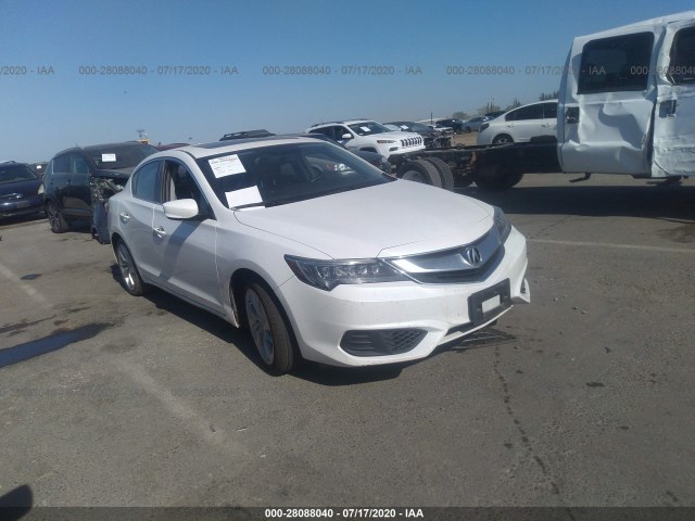 ACURA ILX 2016 19ude2f7xga001147