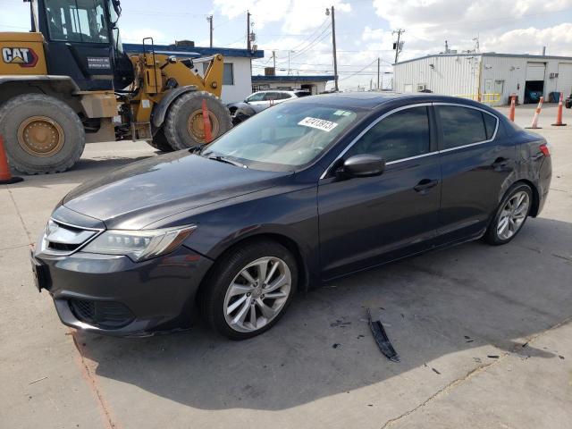 ACURA ILX PREMIU 2016 19ude2f7xga001181