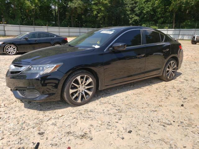 ACURA ILX PREMIU 2016 19ude2f7xga001441