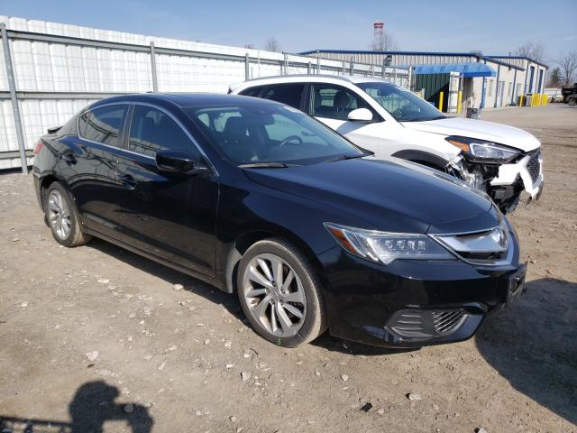 ACURA ILX PREMIU 2016 19ude2f7xga002783