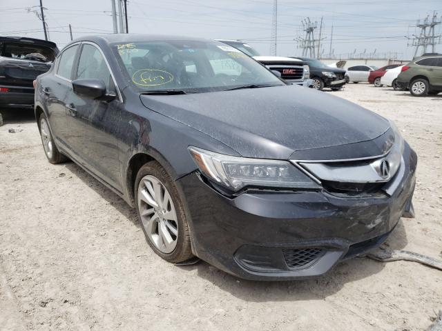 ACURA ILX PREMIU 2016 19ude2f7xga003450