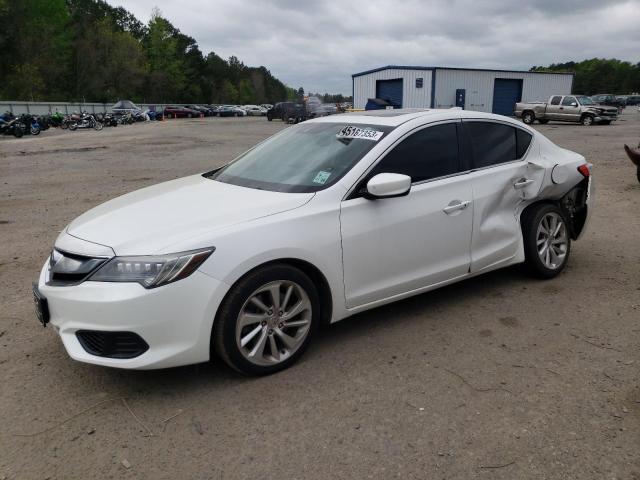 ACURA ILX PREMIU 2016 19ude2f7xga003464