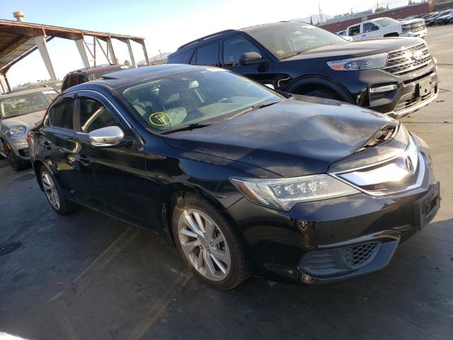 ACURA ILX PREMIU 2016 19ude2f7xga003710