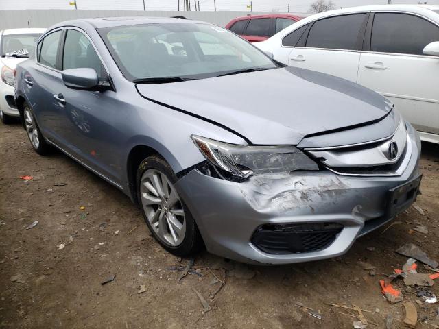 ACURA ILX PREMIU 2016 19ude2f7xga004016