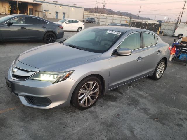 ACURA ILX 2016 19ude2f7xga005232