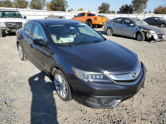 ACURA ILX PREMIU 2016 19ude2f7xga006008