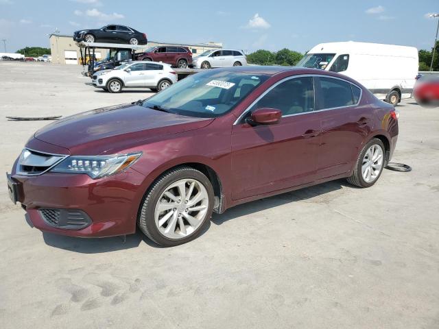 ACURA ILX PREMIU 2016 19ude2f7xga006171