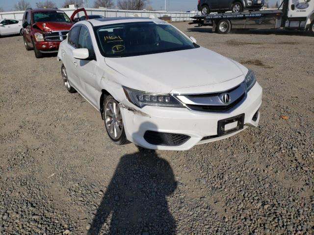 ACURA ILX PREMIU 2016 19ude2f7xga009930