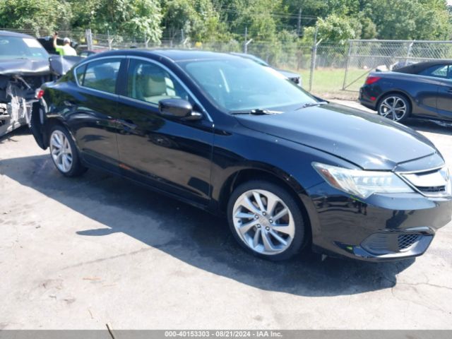 ACURA ILX 2016 19ude2f7xga011192