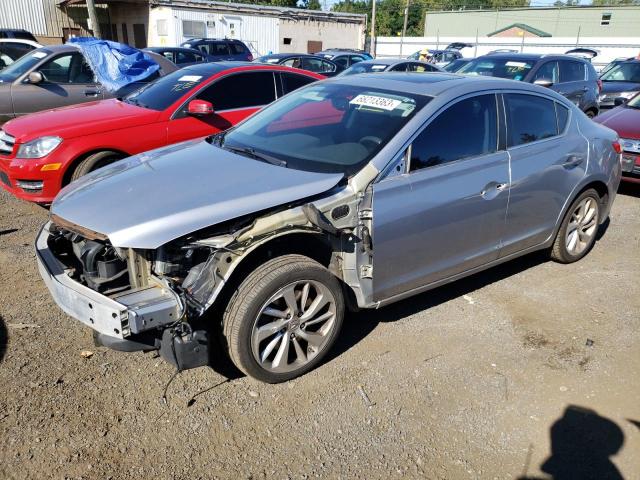 ACURA ILX PREMIU 2016 19ude2f7xga011371