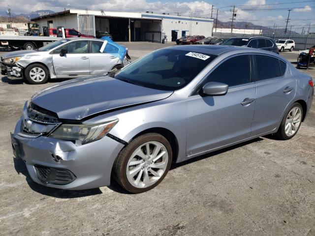 ACURA ILX PREMIU 2016 19ude2f7xga011399