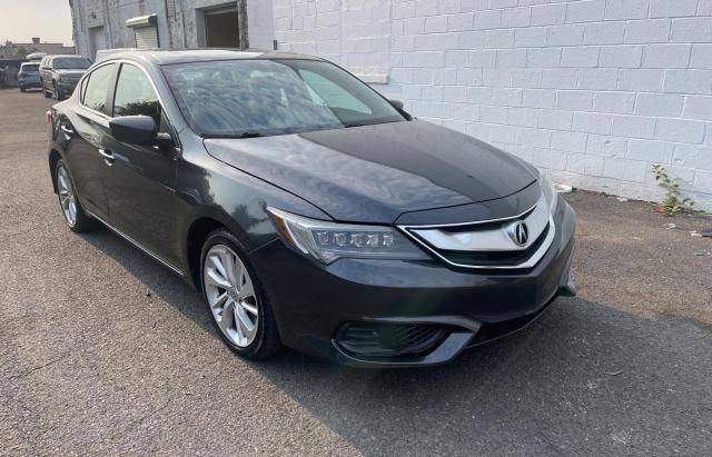 ACURA ILX PREMIU 2016 19ude2f7xga012942