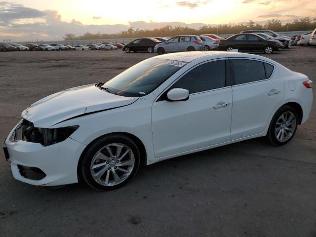 ACURA ILX 2016 19ude2f7xga013735