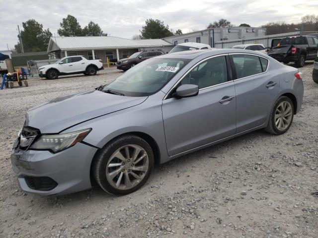 ACURA ILX PREMIU 2016 19ude2f7xga013945